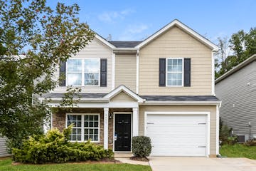 4455 Oak Pointe Drive Winston-Salem, NC 27105